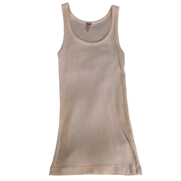 Splendid "The Classic Tank" Top | XS - Picture 4 of 5